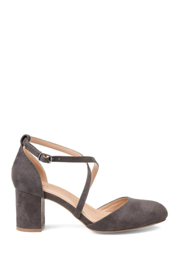 Journee Collection JOURNEE Foster Pump 3