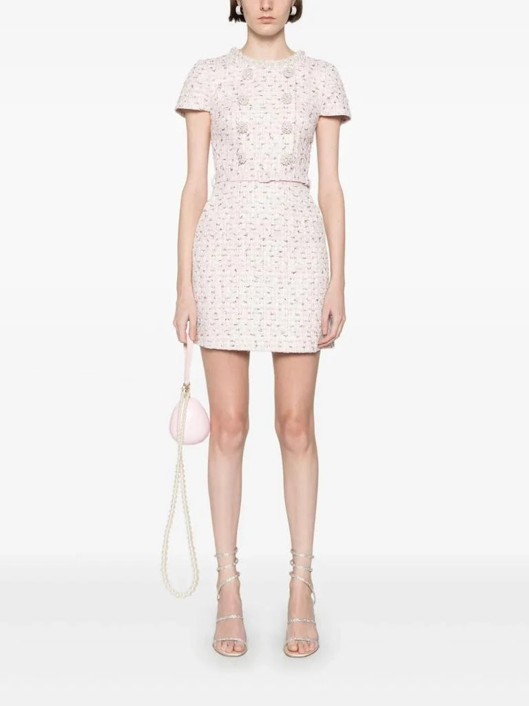 Self Portrait DRESS 2