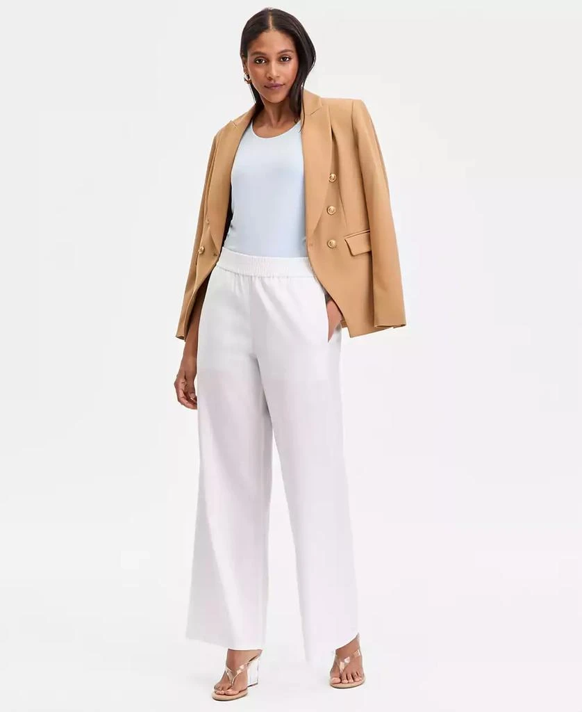 INC International HR PO WIDE LEG