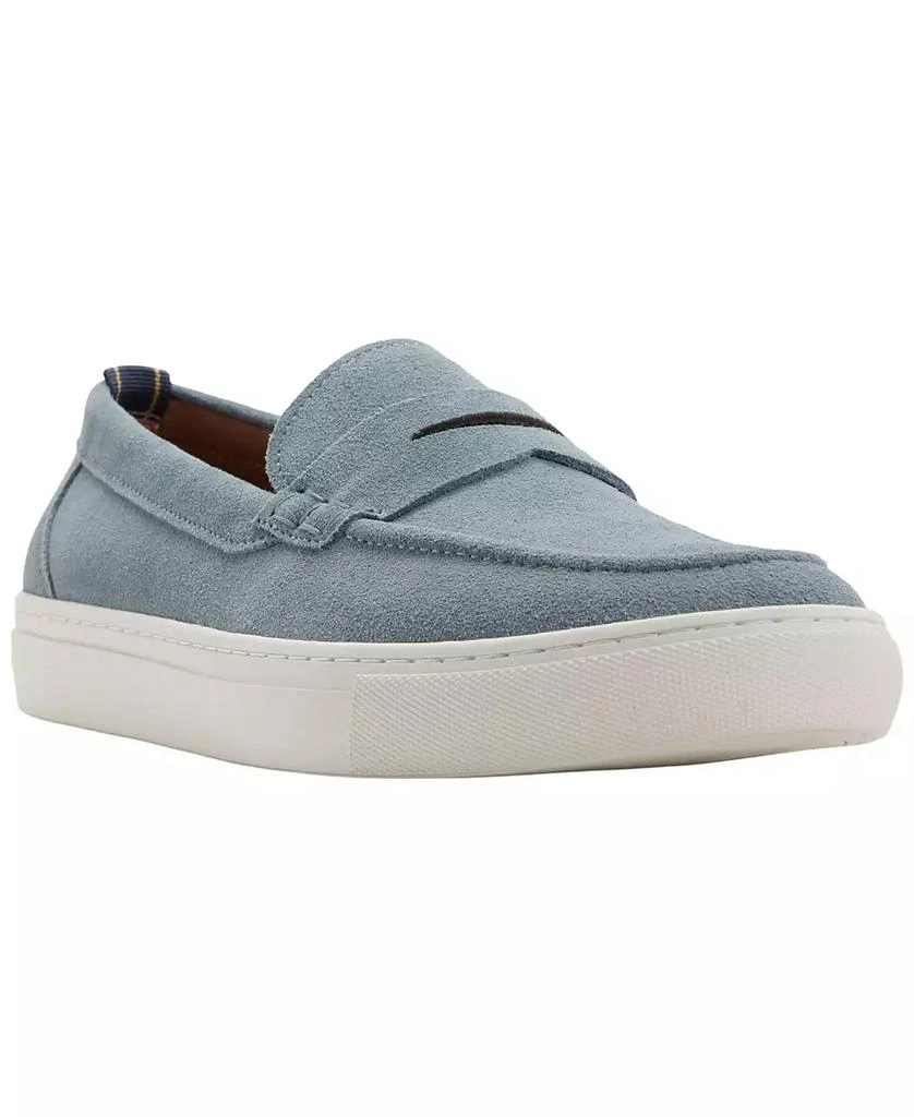Hampton Suede Slip-On Sneakers – On Sale Now with Up to 60  display picture 1