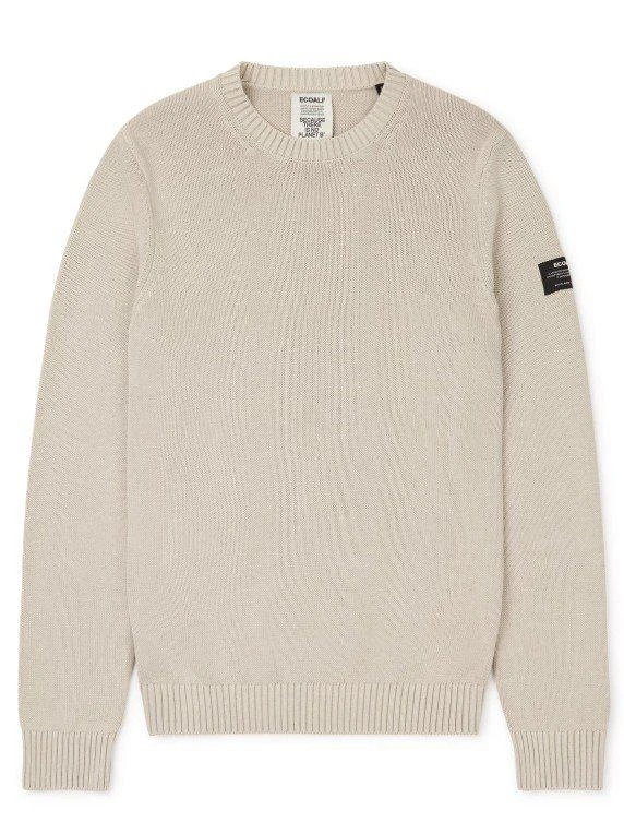 ECOALF Ecoalf Crew Neck Sweater 1