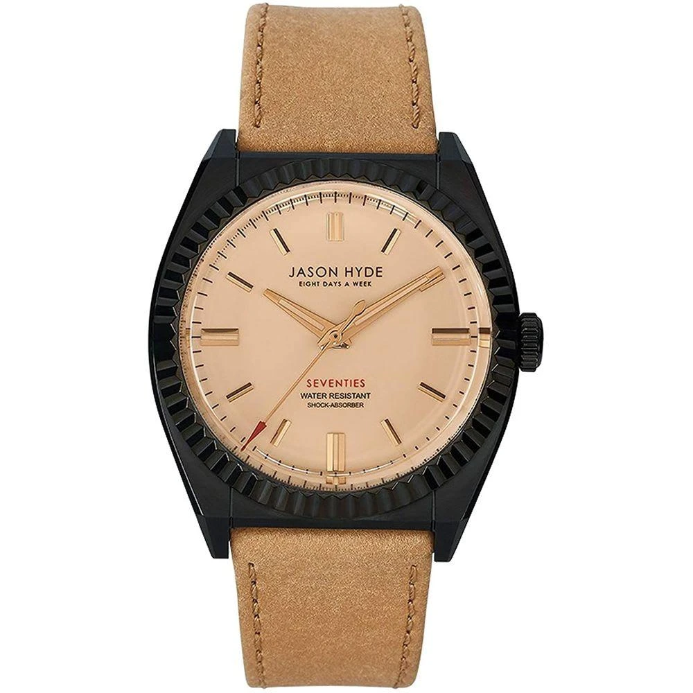 Jason Hyde Paper Dress Watch