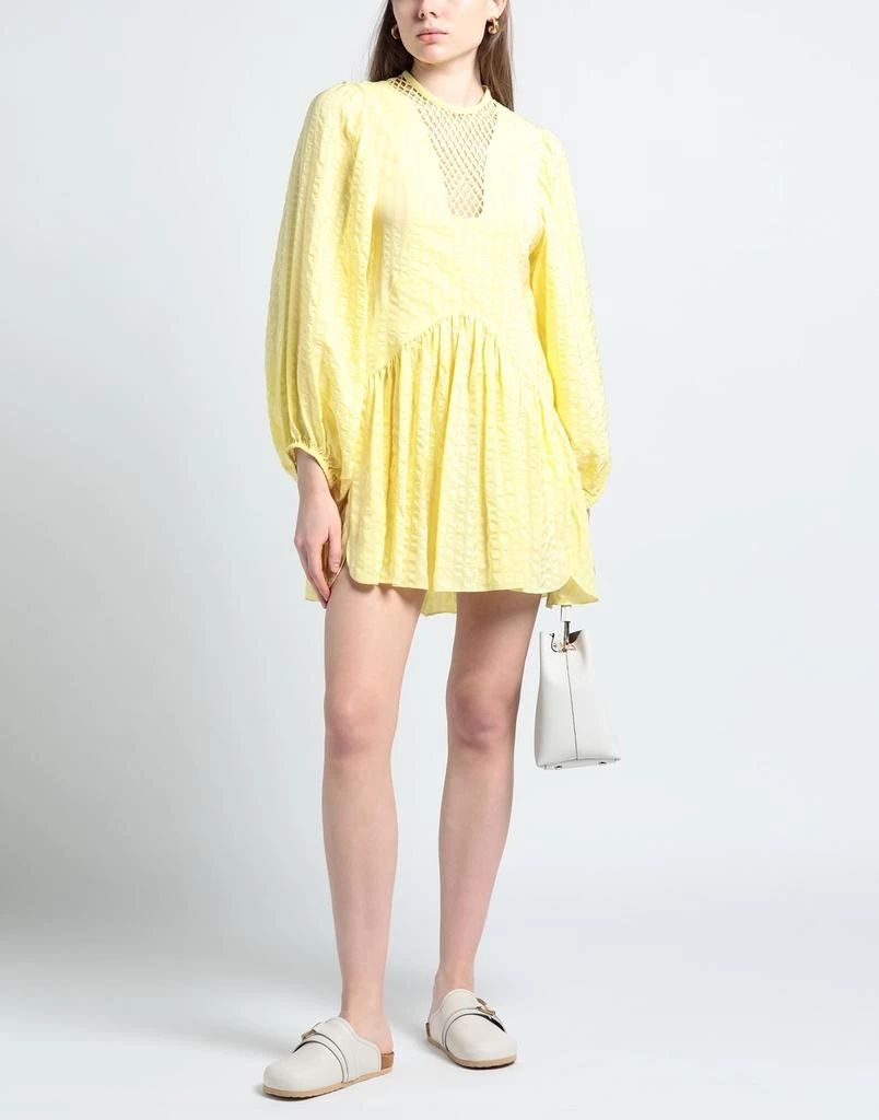 Stella McCartney Silk dress 3