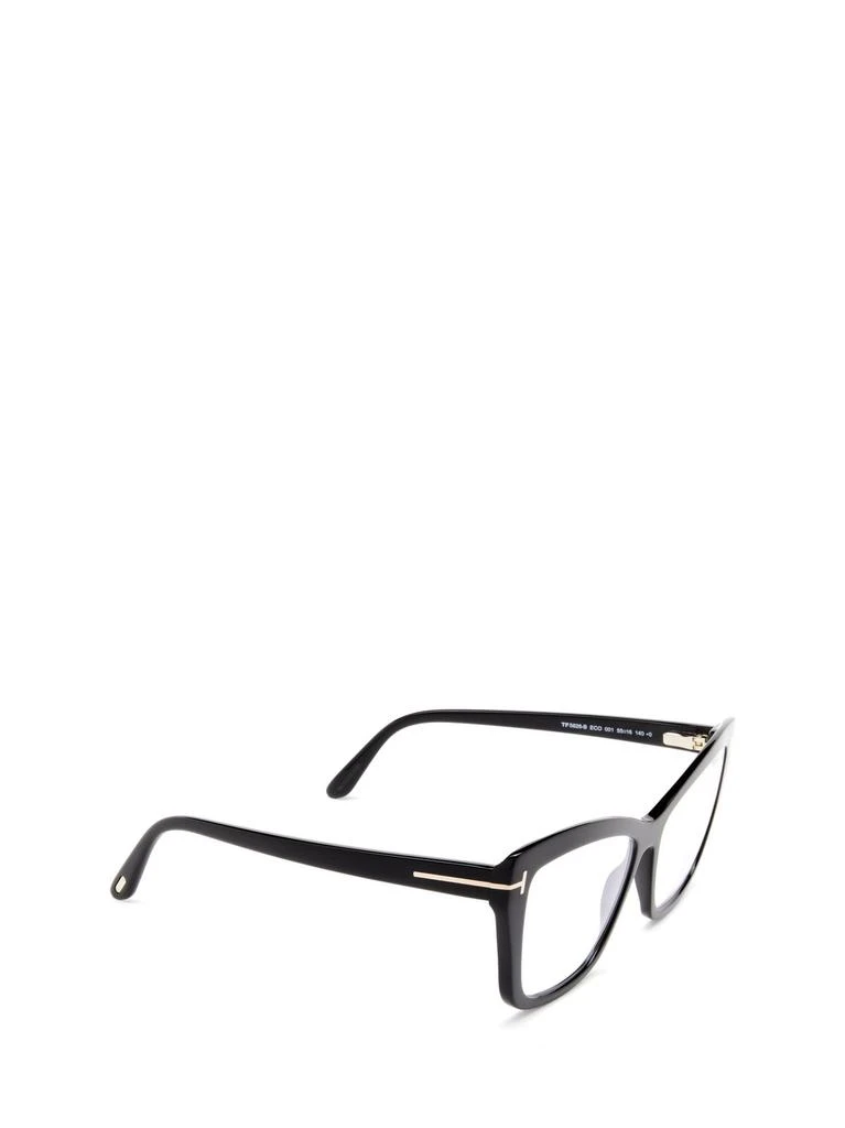 Tom Ford Tom Ford Eyewear Cat-Eye Glasses 2