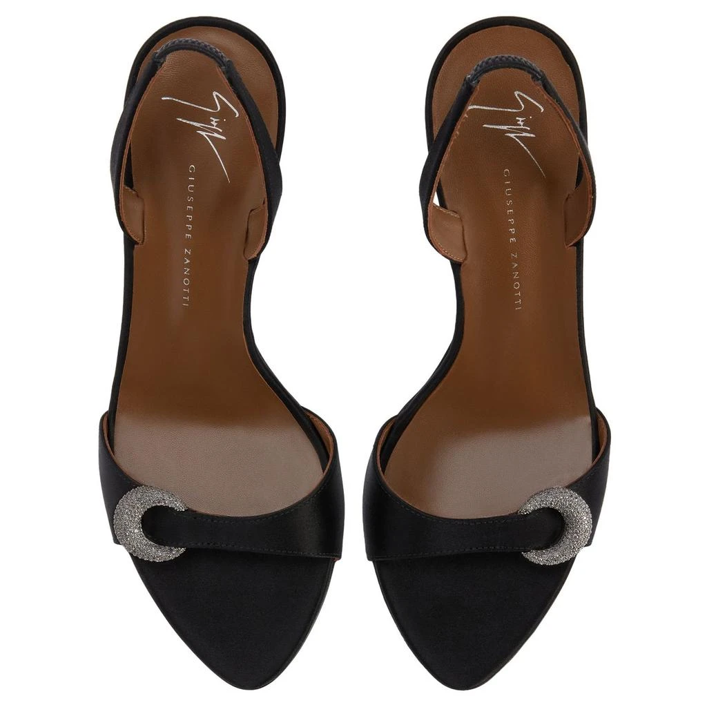 Giuseppe Zanotti Giuseppe Zanotti Harissa Heeled Sandals 4