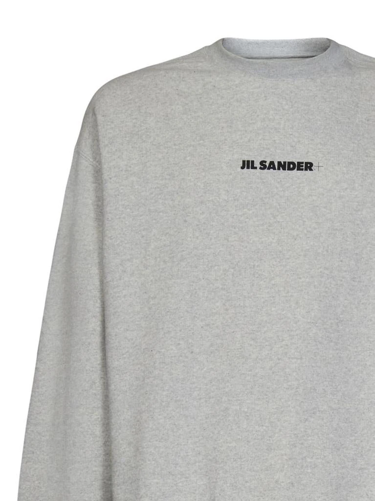 Jil Sander Jil Sander Sweatshirt 4