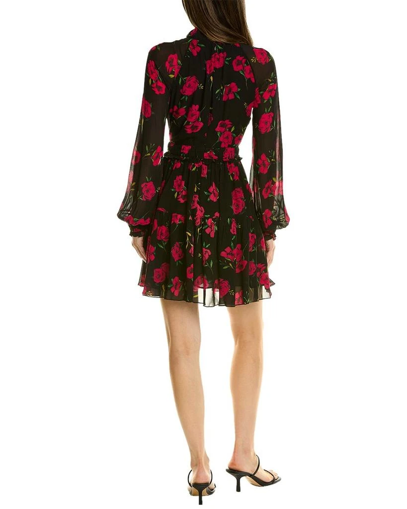 NICHOLAS Kaisa Mini Dress 2