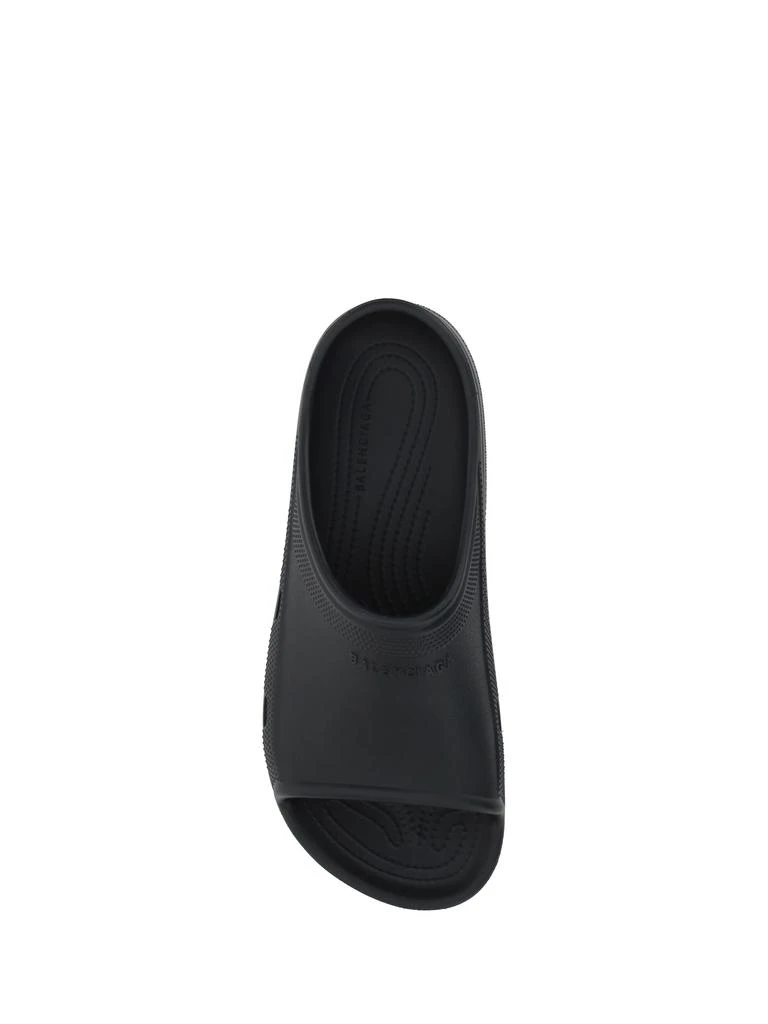Balenciaga Eva Sandals 4