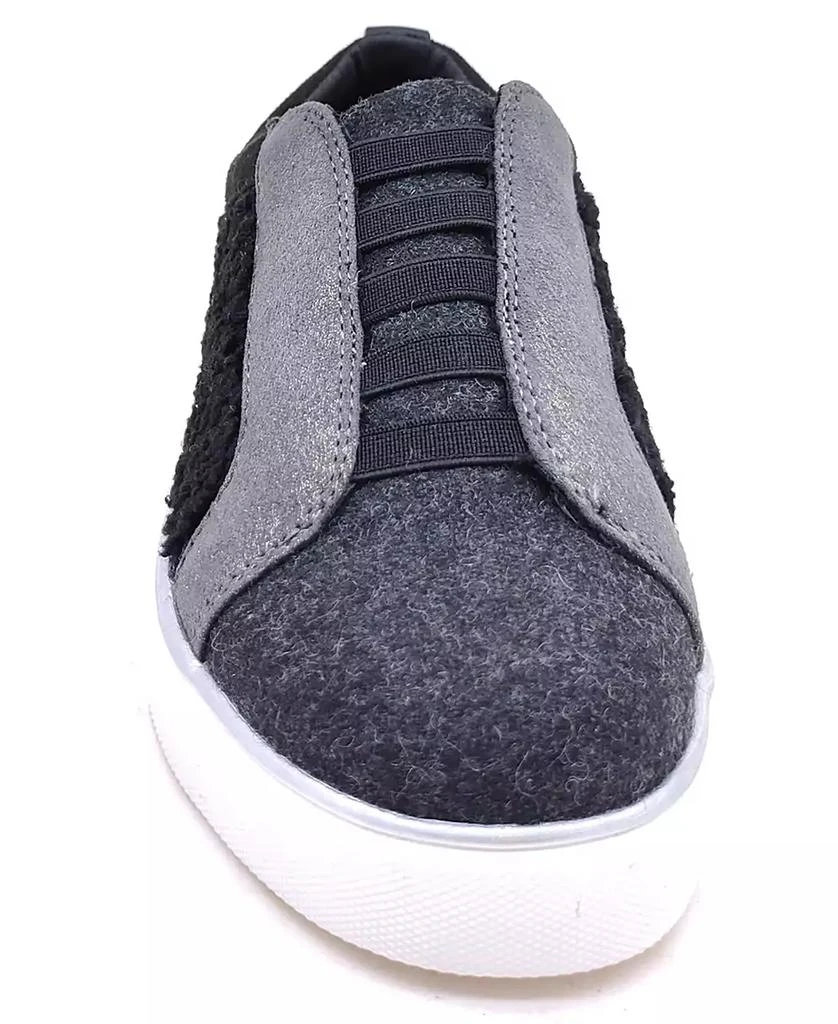 Kenneth Cole Women's Bonnie Cozy Slip On Sneakers 7