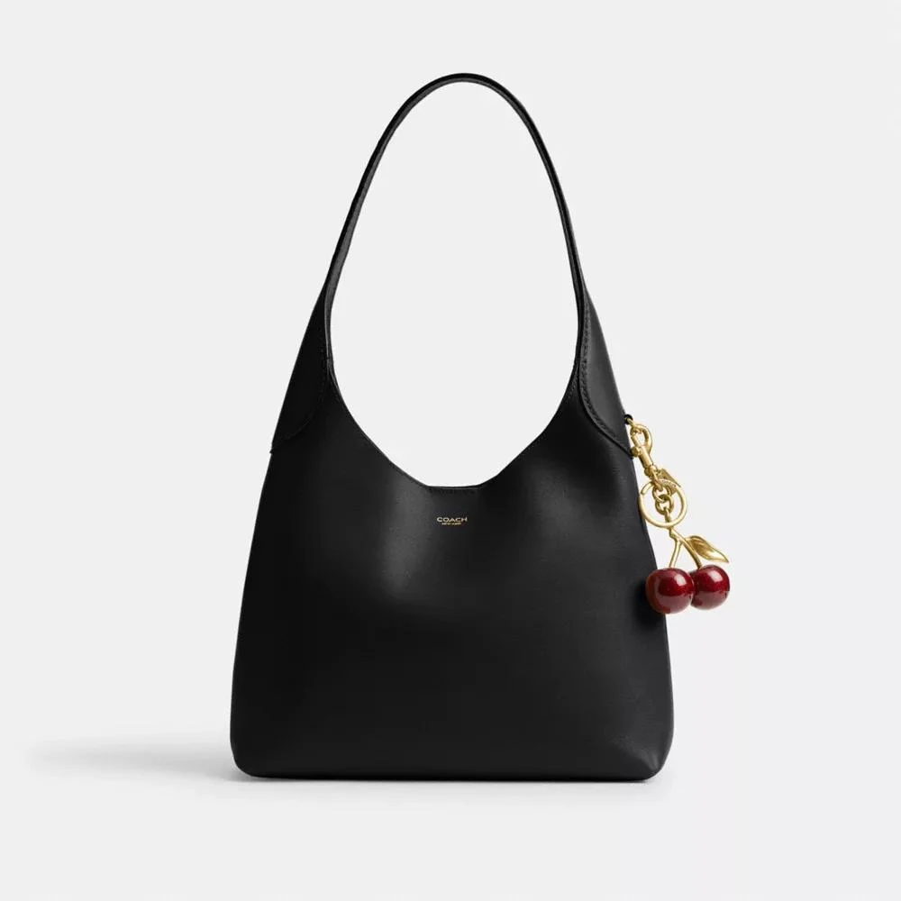 Coach Brooklyn Shoulder Bag 28 8