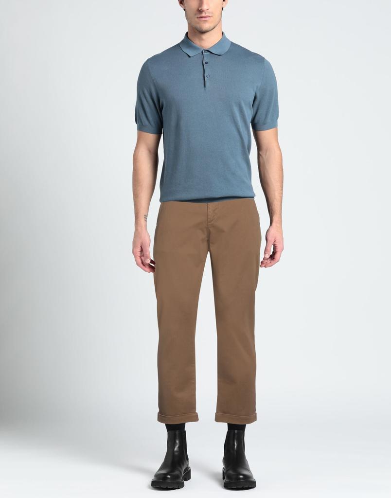 0/ZERO CONSTRUCTION Casual pants