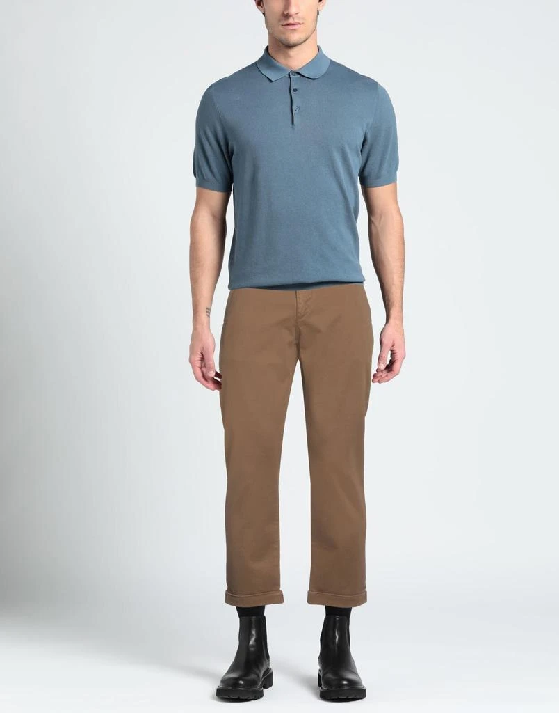 0/ZERO CONSTRUCTION Casual pants 2