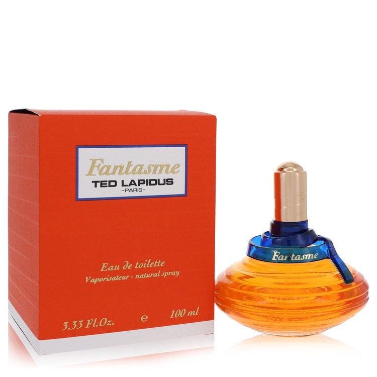 TED LAPIDUS Fantasme by  Eau De Toilette Spray 3.3 oz Women