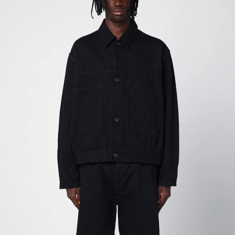 Studio Nicholson Studio Nicholson Denim Jacket 1