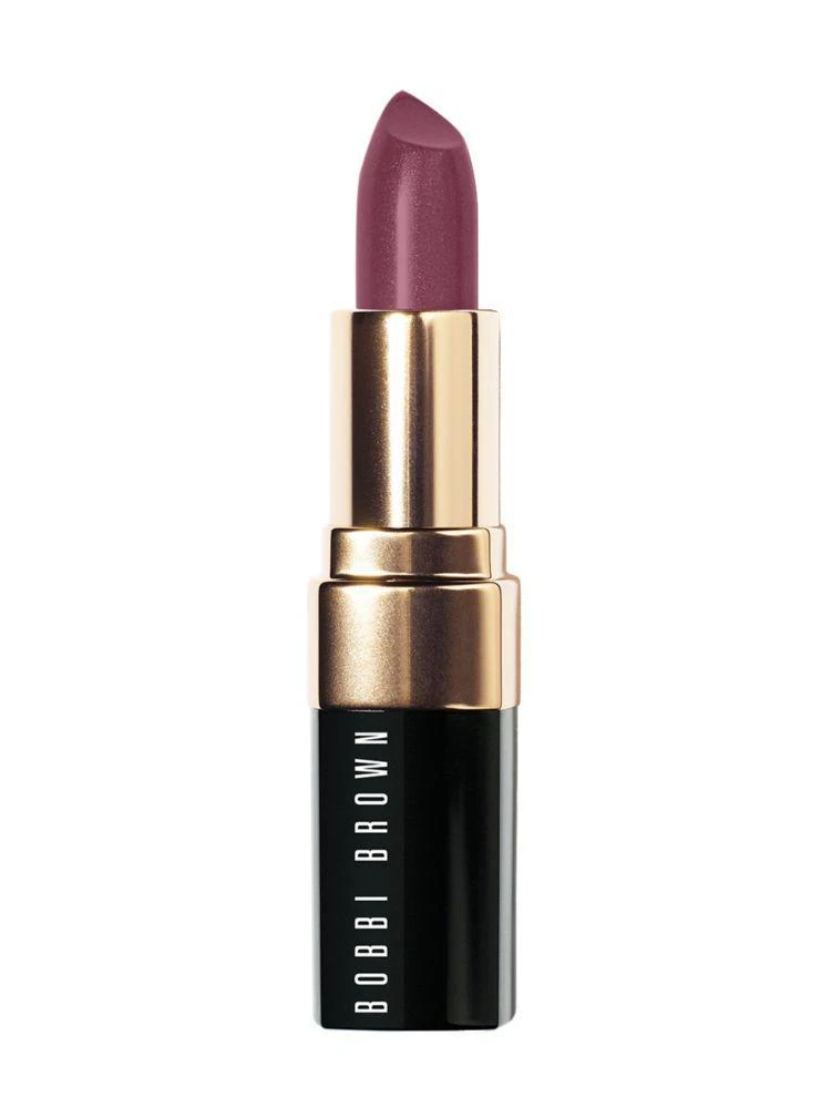 Bobbi Brown Lip Color Shimmer Finish 1