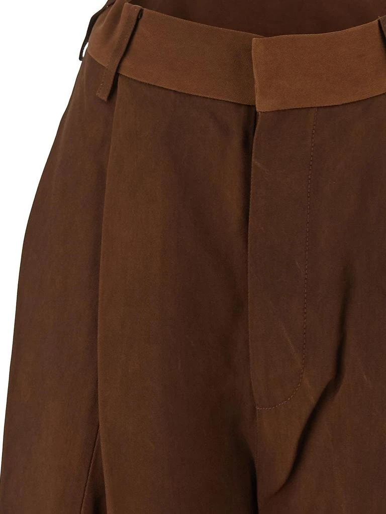 Uma Wang trousers woman 3
