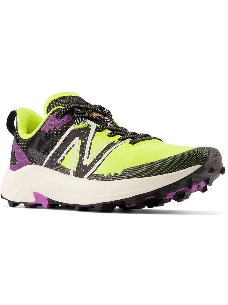 New Balance FuelCell Summit Unknown v3 Womens Outdoor Trail Running & Training Shoes