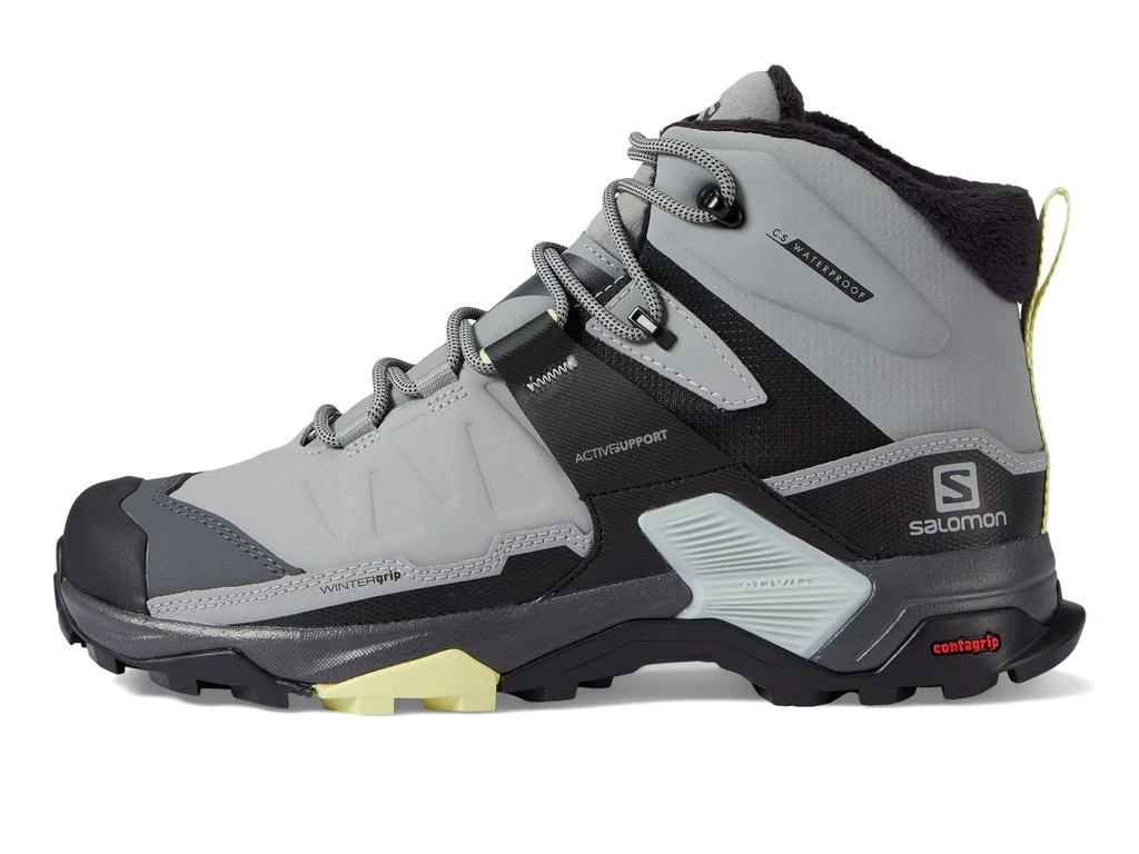 Salomon X Ultra 3 Mid Winter TS CS WP 4