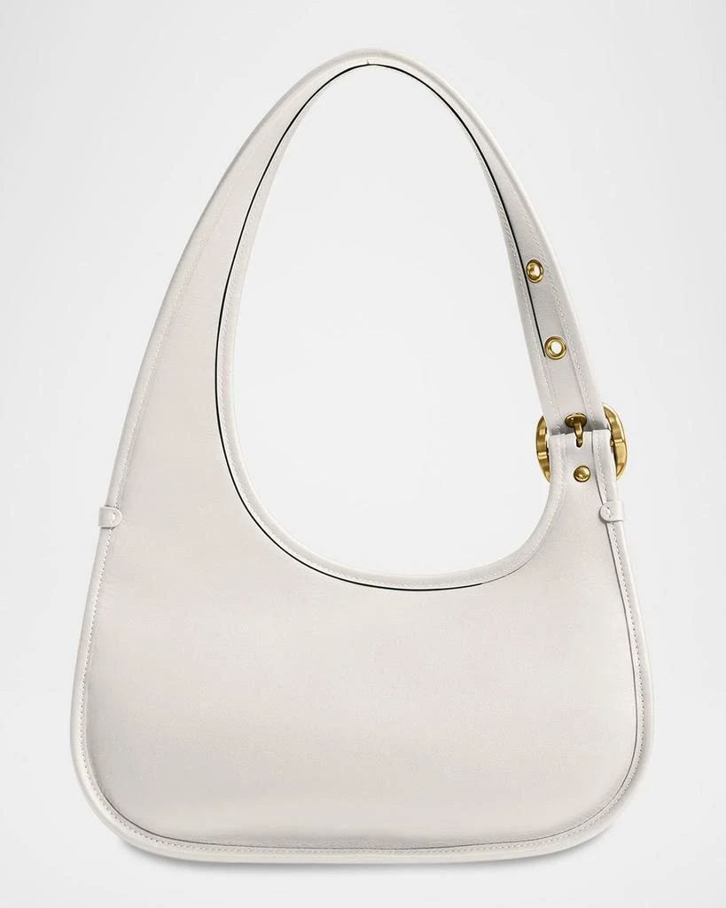 Coach Cashin Crescent Shoulder Bag 2