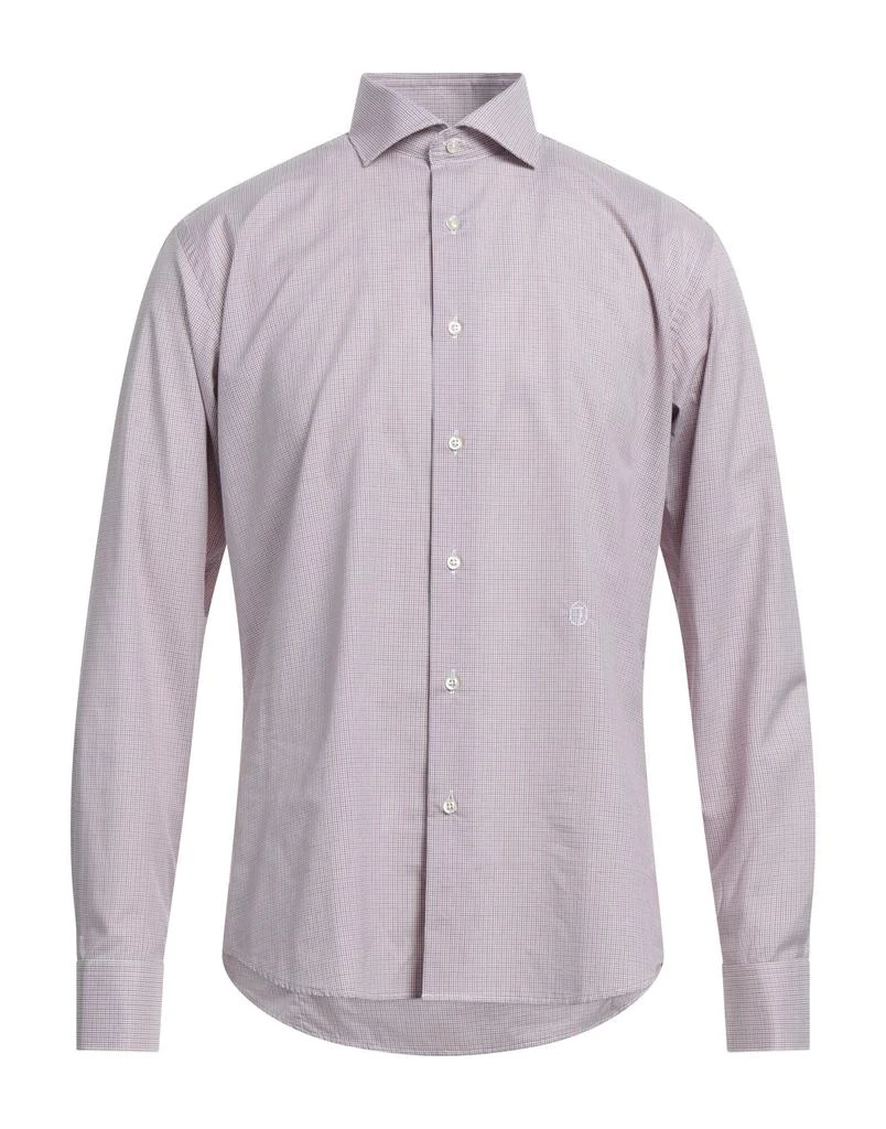 TRU TRUSSARDI Shirts 1