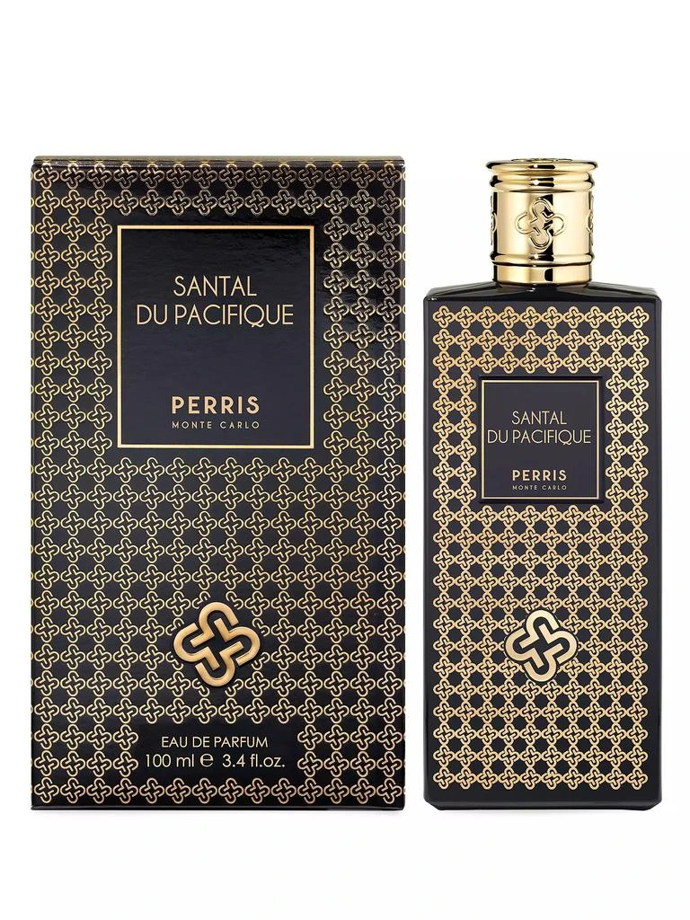 Perris Monte Carlo Santal Du Pacifique Eau de Parfum 2