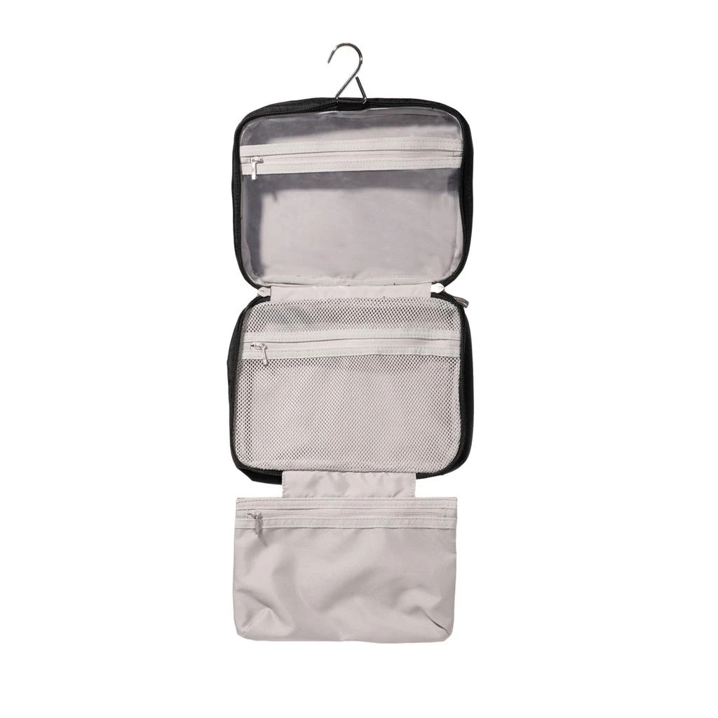 Baggallini Hanging Travel Toiletry Kit 4