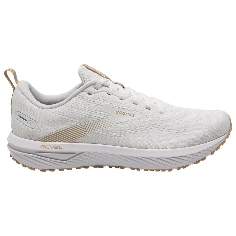 Brooks Brooks Revel 6 - Men's 1