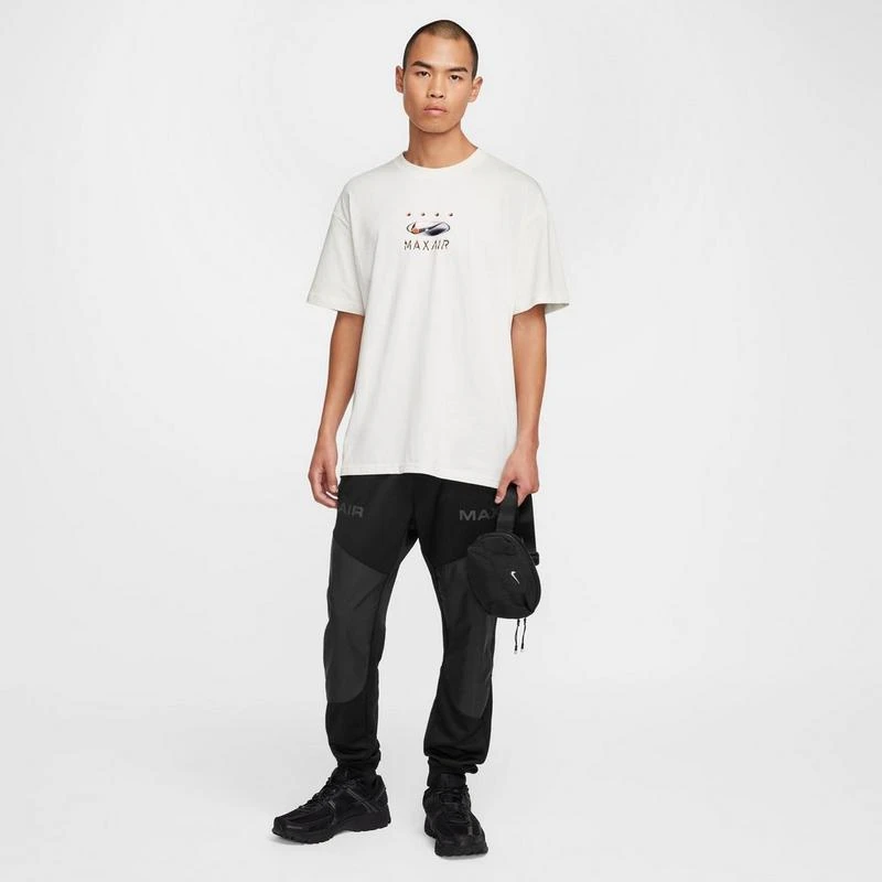 NIKE Men's Nike Sportswear Max Air T-Shirt 2