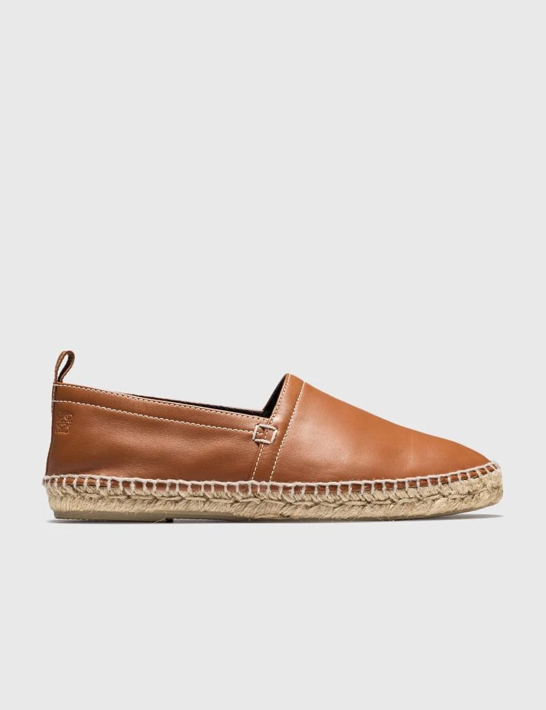Loewe LOEWE LOAFERS 1
