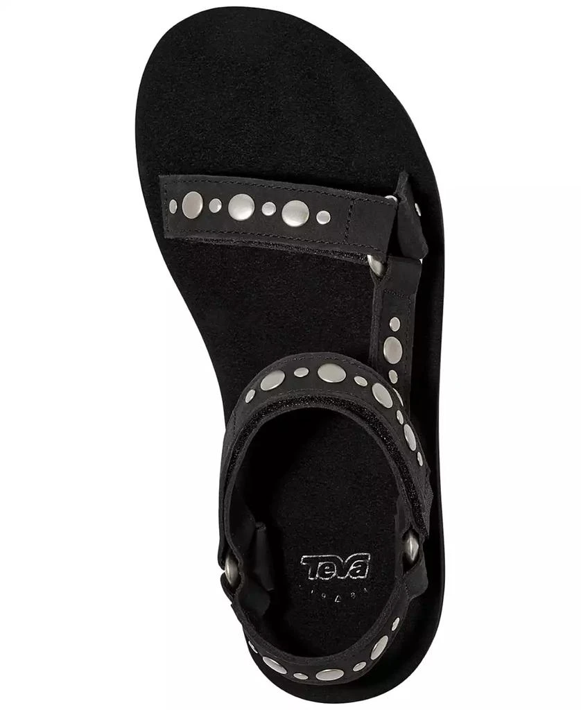 Teva Women's Midform Universal Stud Sandals 4