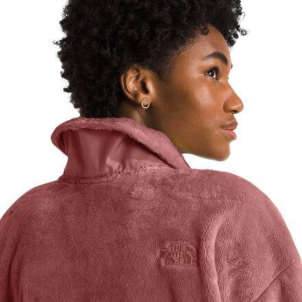 The North Face Novelty Osito 1/4-Zip Jacket - Women's 6