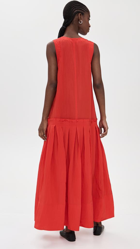 Lee Mathews Kiki Maxi Dress