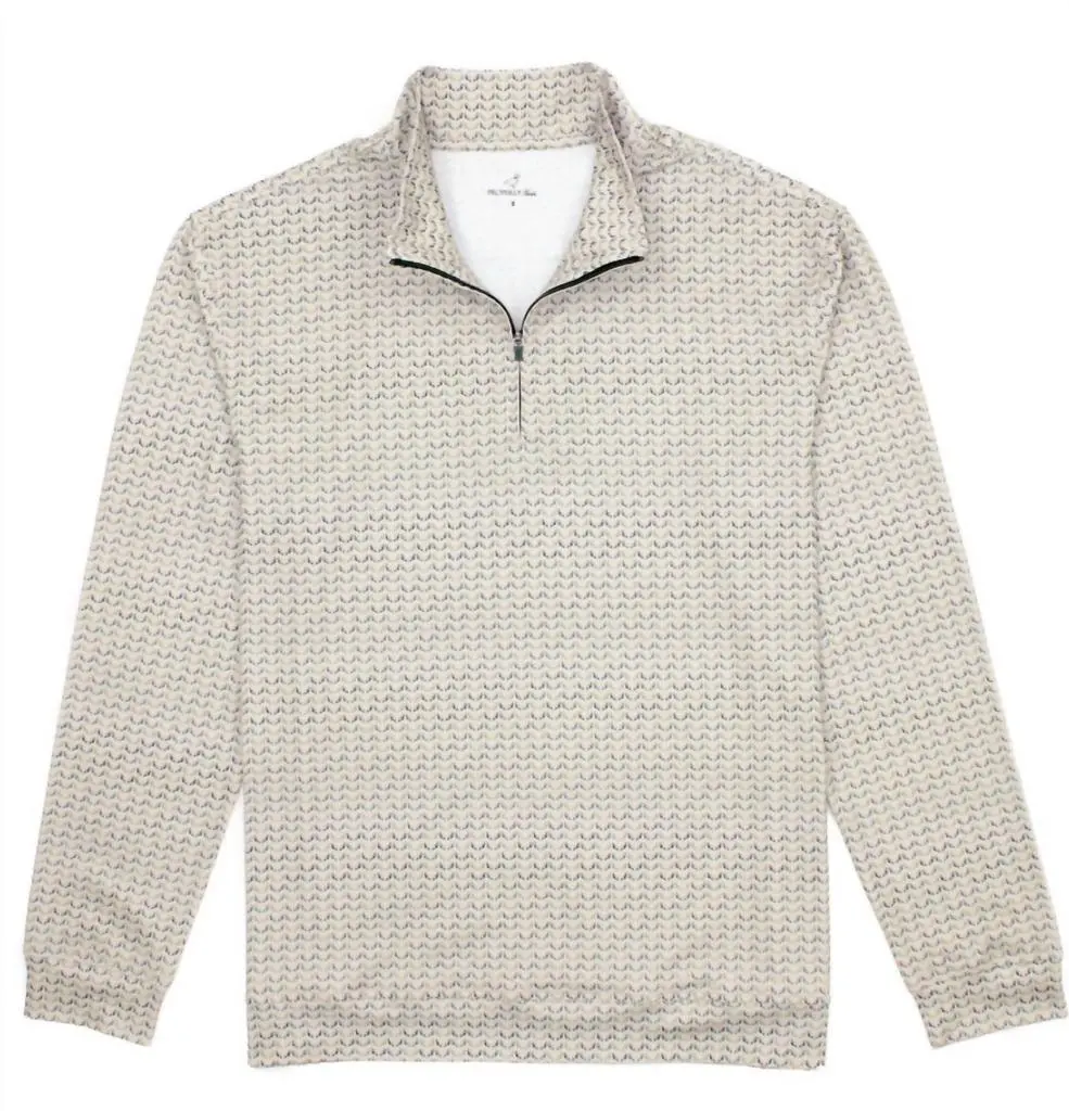 Properly Tied Properly Tied - Boy's Inlet Pullover
