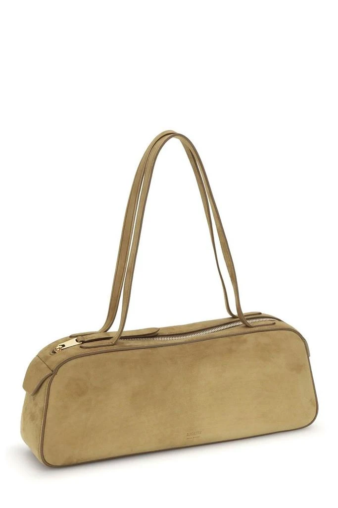 Khaite Khaite Simona Zipped Shoulder Bag 2