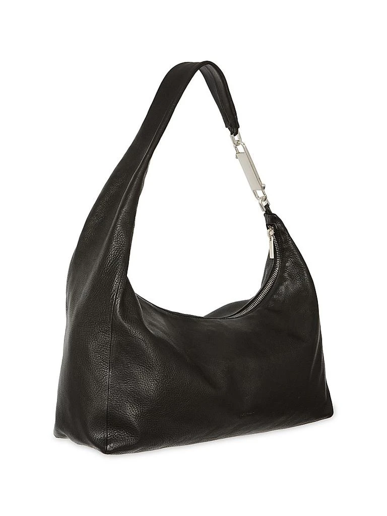 Rick Owens Cropped Gemini Leather Bag 2
