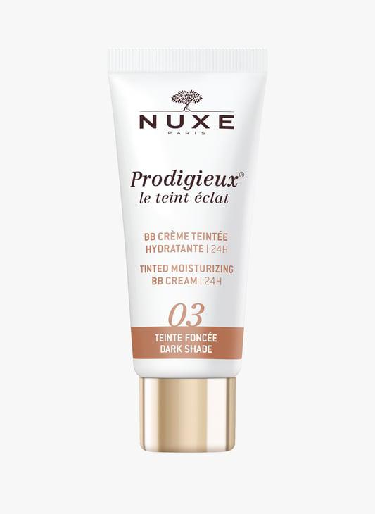 NUXE Prodigieux Radiance-Boosting Tinted BB Cream 24H Hydrating