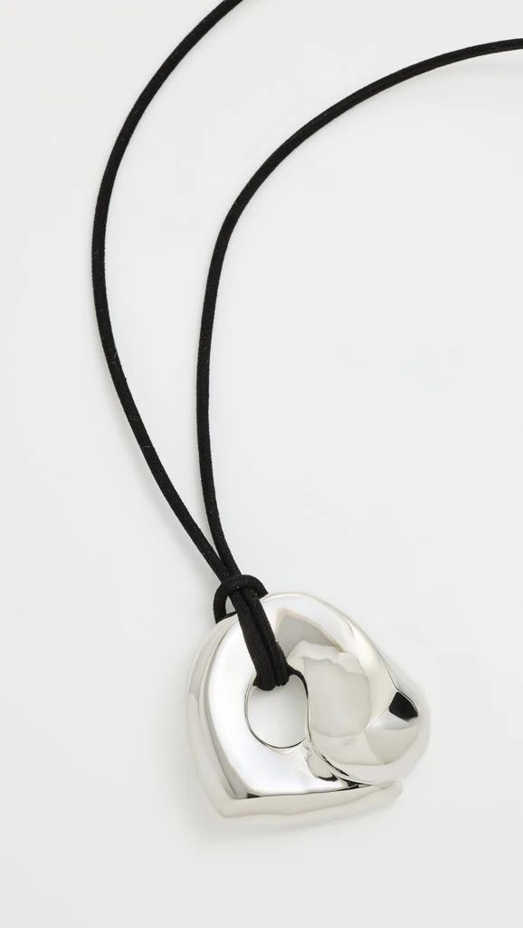 AGMES Gertrude Pendant Necklace 3