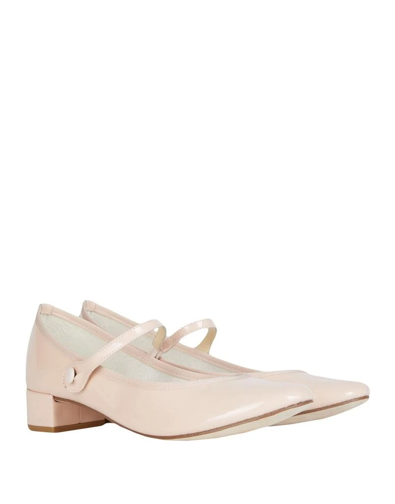 Repetto Pump 4