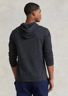 Ralph Lauren Ralph Lauren Jersey Hooded T Shirt 2