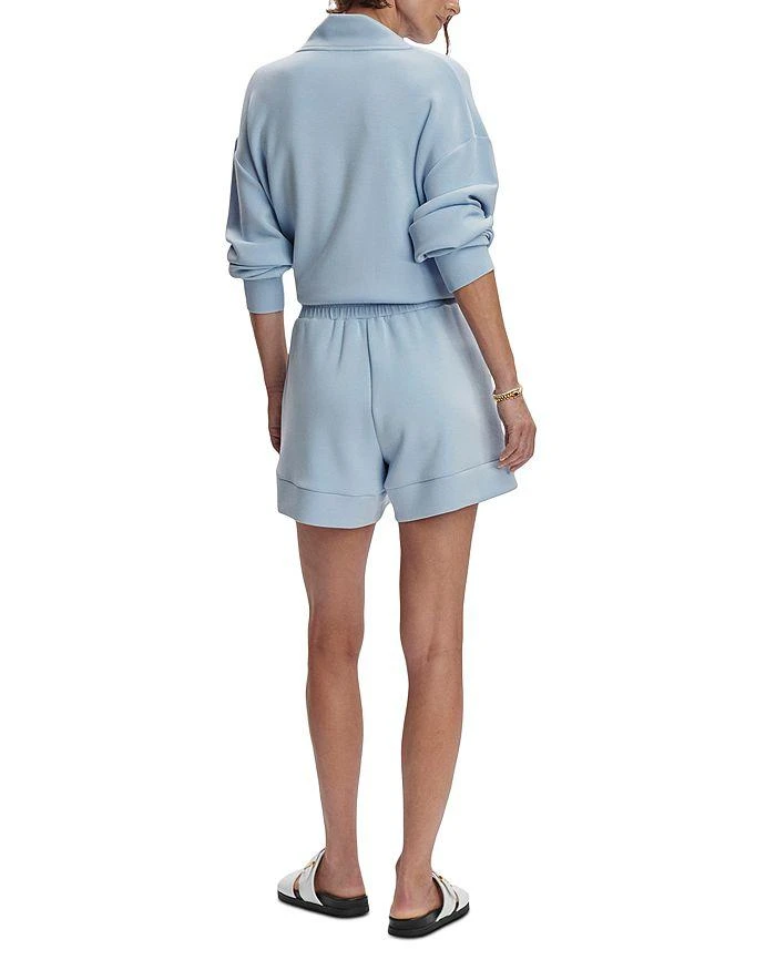 Varley Atrium High Rise Shorts 10