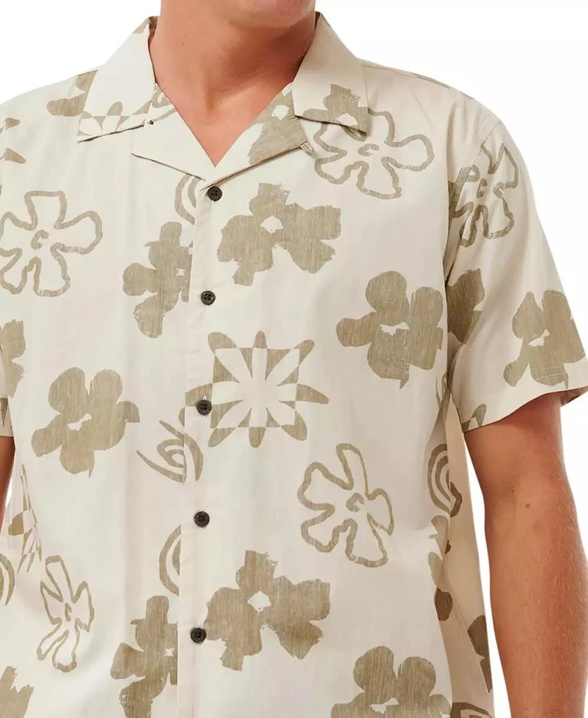 Rip Curl Men's Swc Short Sleeve Shirt 3