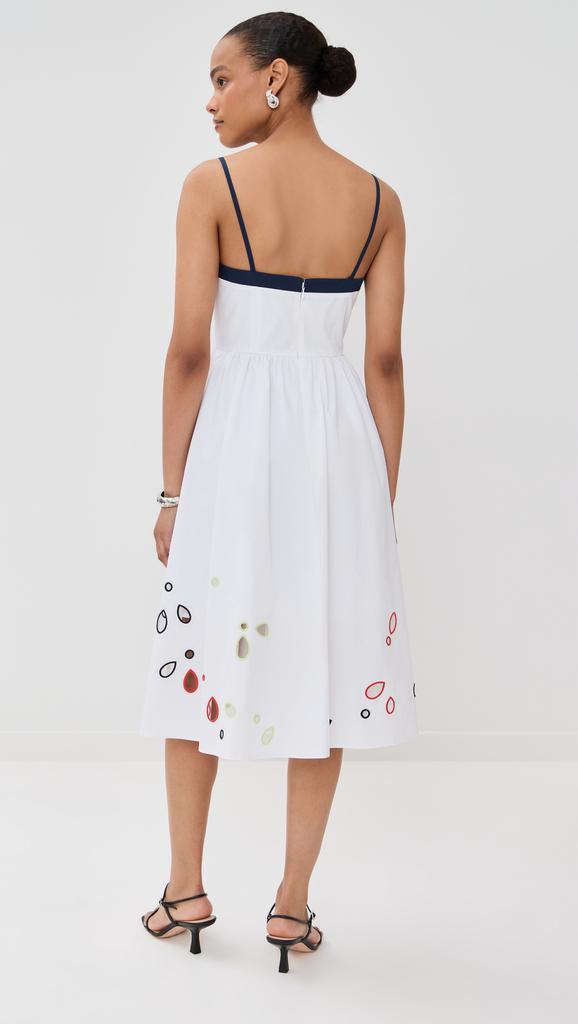 Rosie Assoulin The Undress Dress