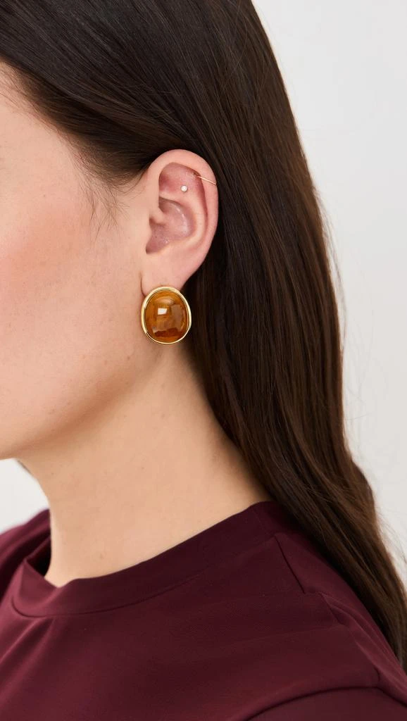 Shashi Aisling Studs 2