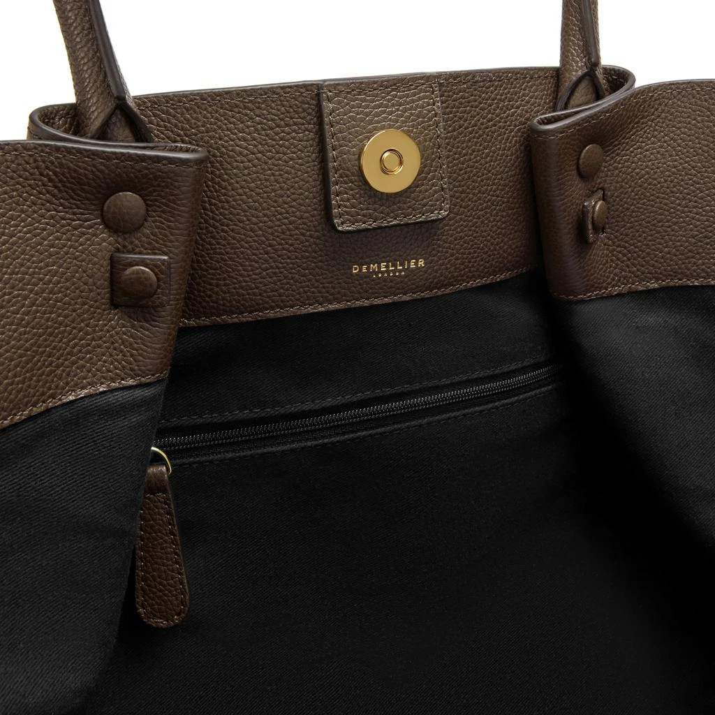 Demellier The New York handbag 7