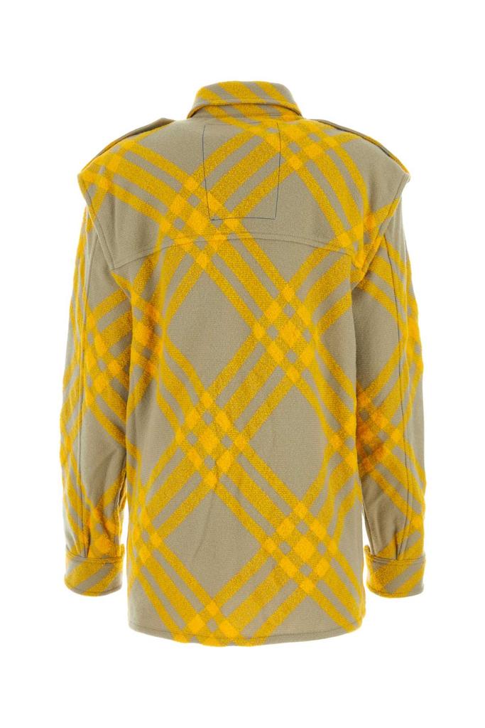 Burberry CAPPOTTO