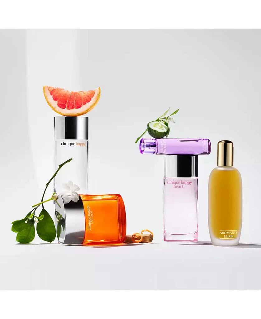 Clinique Happy Heart™ Perfume Spray, 1.7 oz. 4