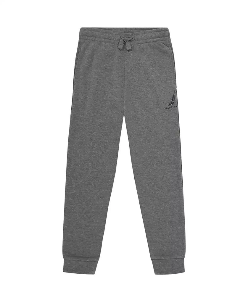 Nautica Big Boys Pull-On Jogger 3