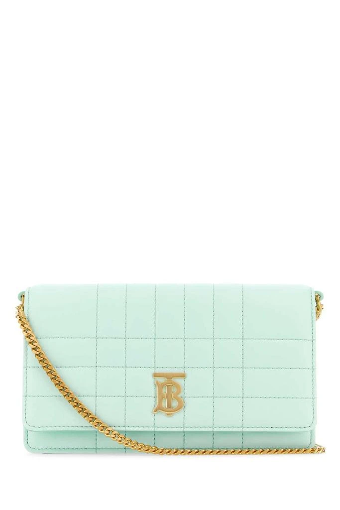 Burberry Burberry Lola Cluch Bag 1