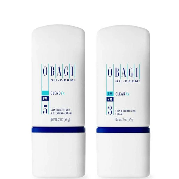 Obagi Medical Obagi Medical Nu-Derm® Brightening Duo (Worth $209.00) 1