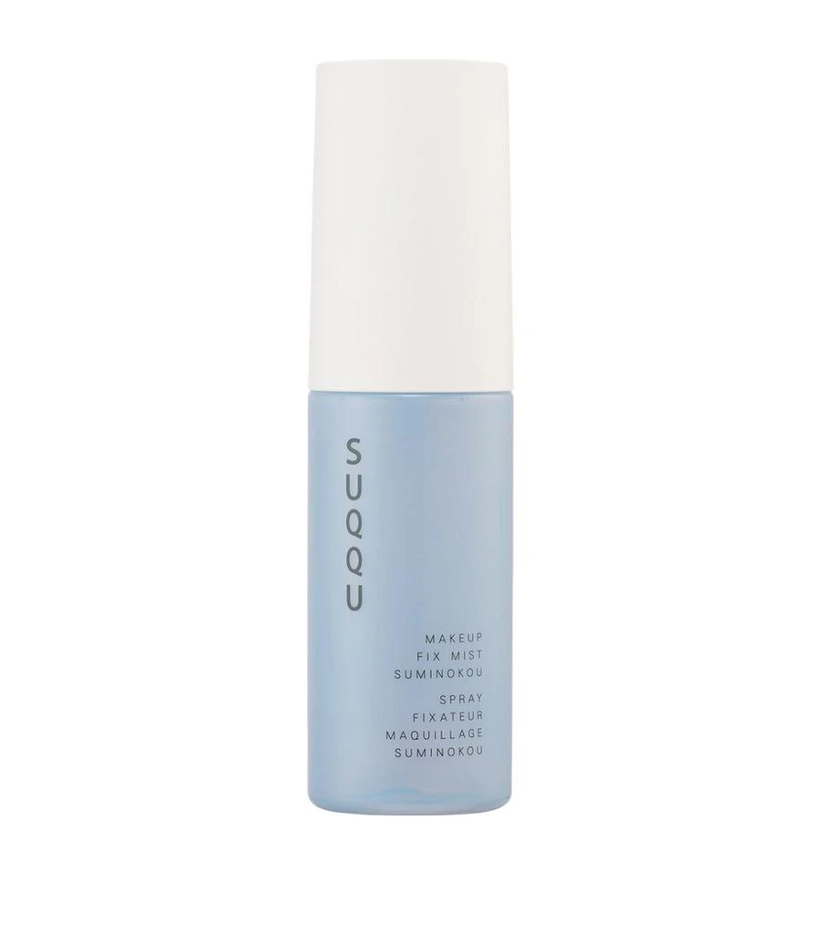 Suqqu Suminokou Make Up Fix Mist (50ml) 1